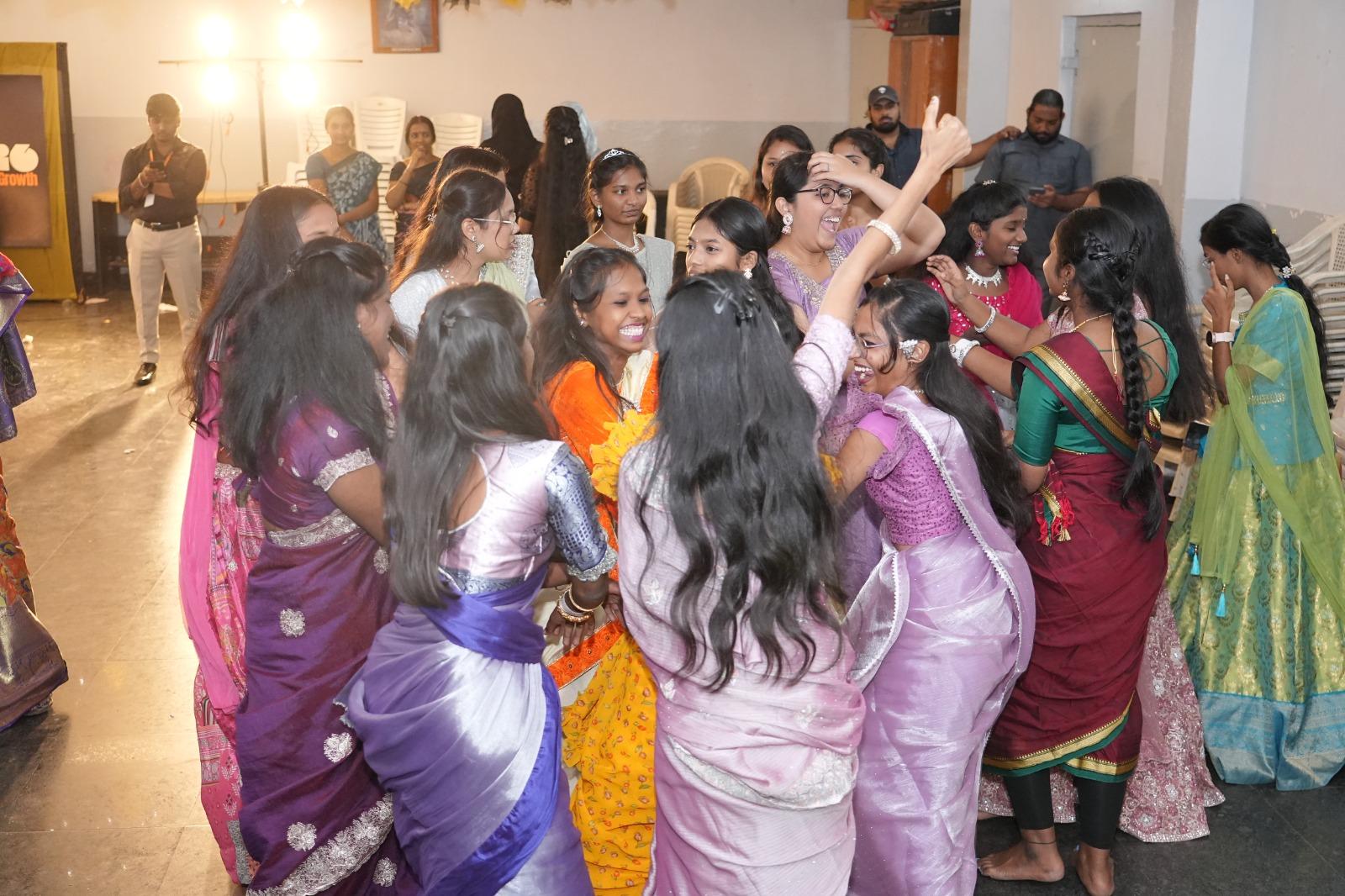 Celebrations